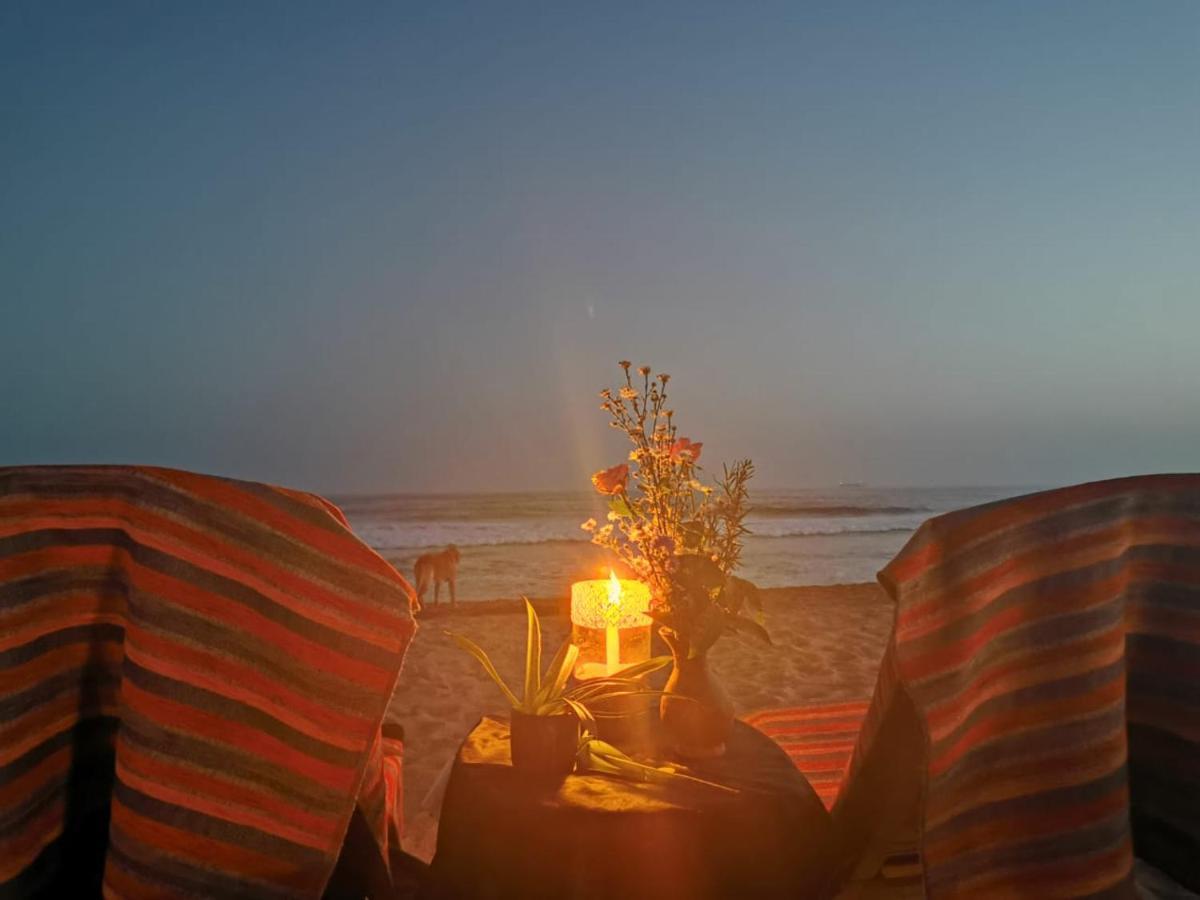 La Maxima & Lgbt Hotel Zipolite Luaran gambar