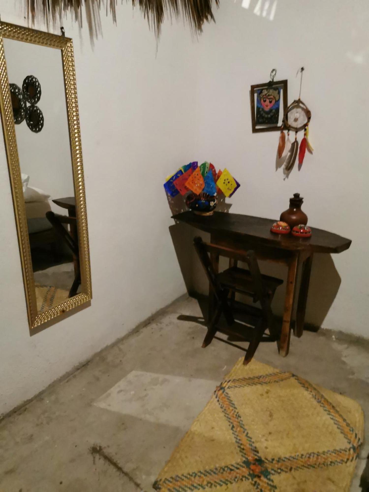 La Maxima & Lgbt Hotel Zipolite Bilik gambar