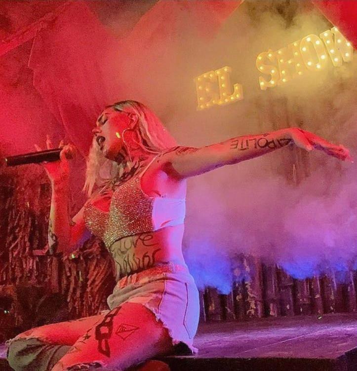 La Maxima & Lgbt Hotel Zipolite Luaran gambar