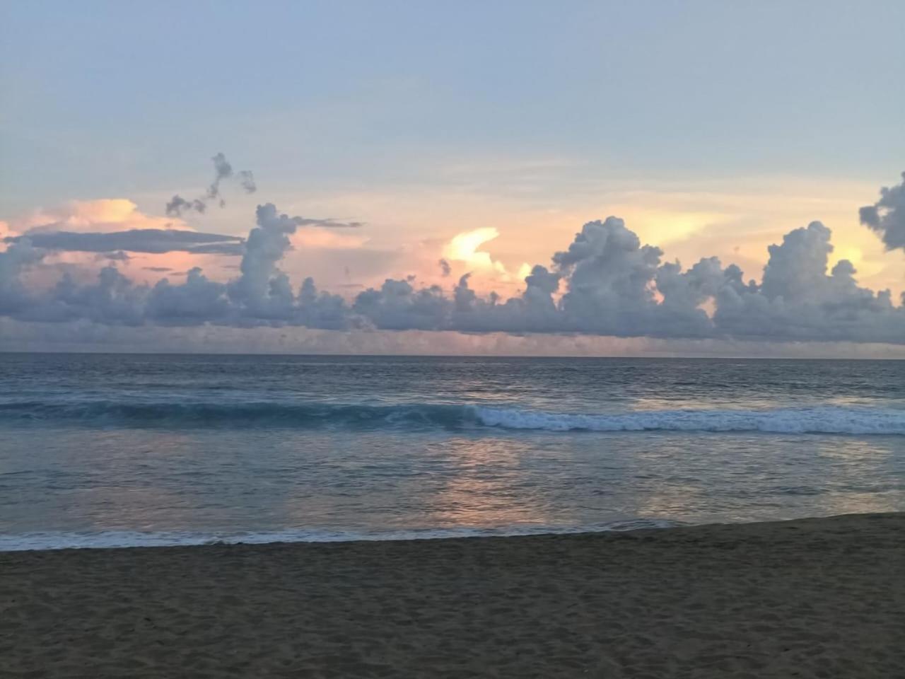 La Maxima & Lgbt Hotel Zipolite Luaran gambar