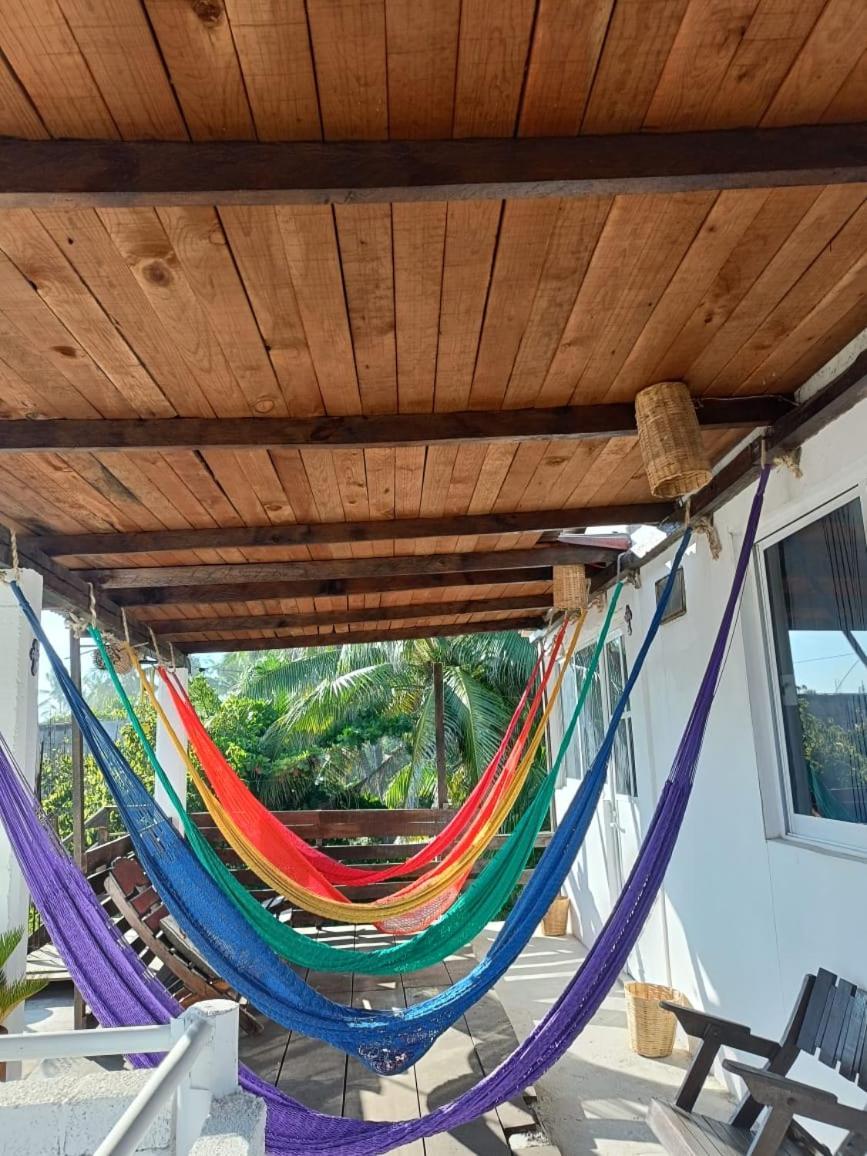 La Maxima & Lgbt Hotel Zipolite Luaran gambar