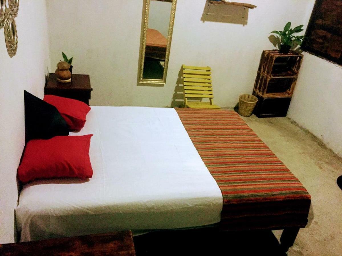 La Maxima & Lgbt Hotel Zipolite Luaran gambar