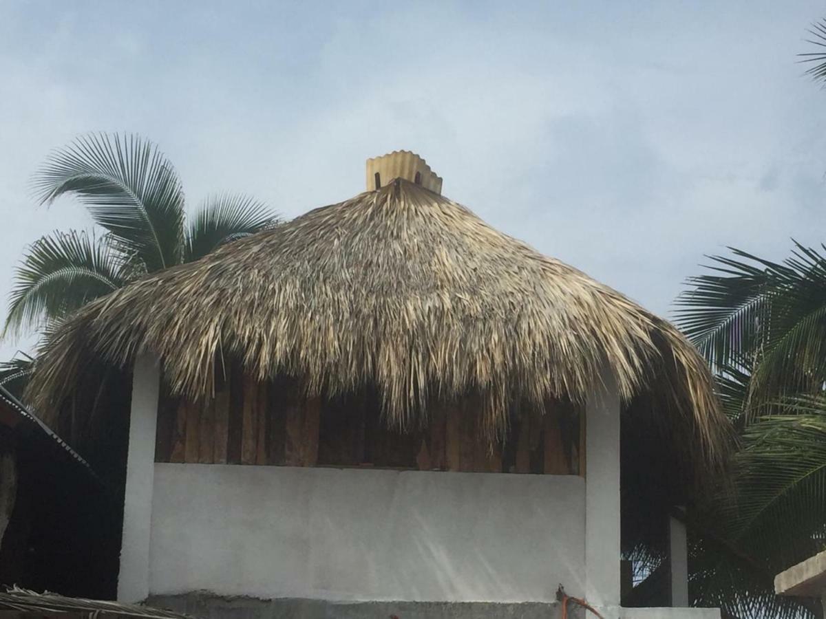 La Maxima & Lgbt Hotel Zipolite Luaran gambar