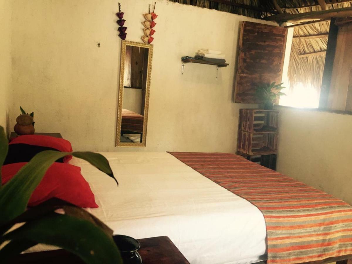 La Maxima & Lgbt Hotel Zipolite Luaran gambar