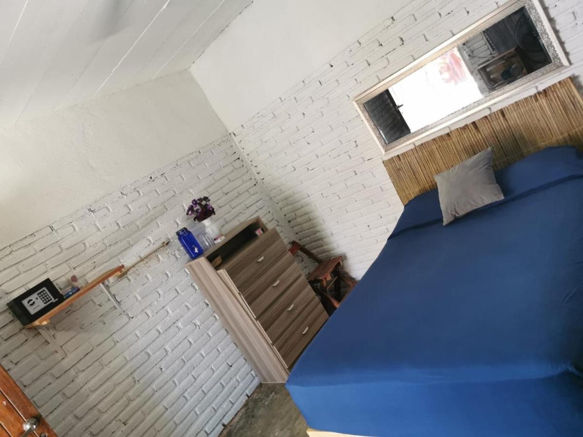 La Maxima & Lgbt Hotel Zipolite Luaran gambar